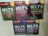 Makkar IELTS academic 5 copy books